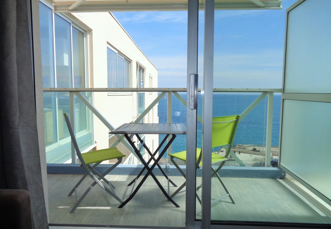 Apartment in Sète - 135