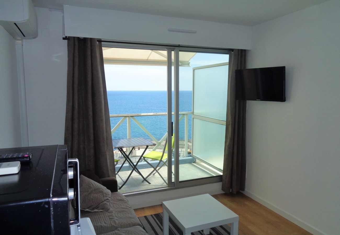 Apartment in Sète - 135
