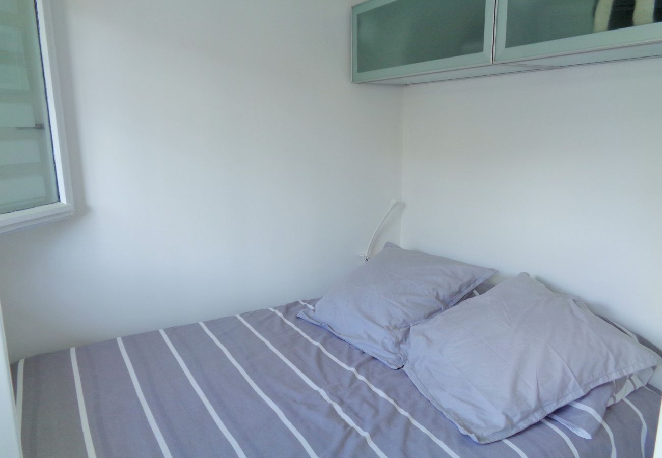 Apartment in Sète - 135