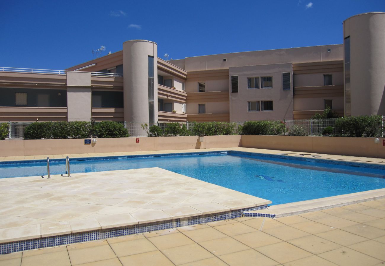 Apartment in Sète - 135