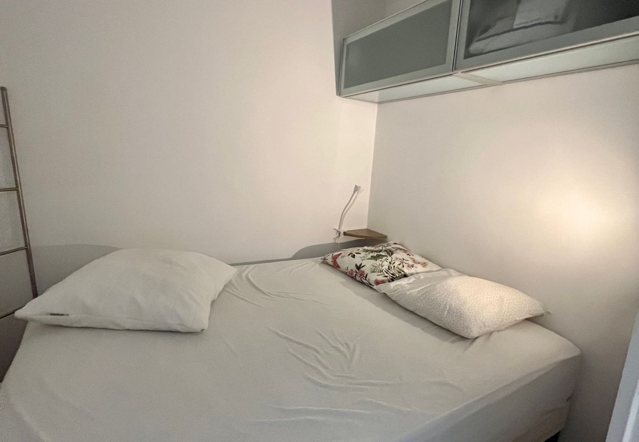 Apartment in Sète - 135