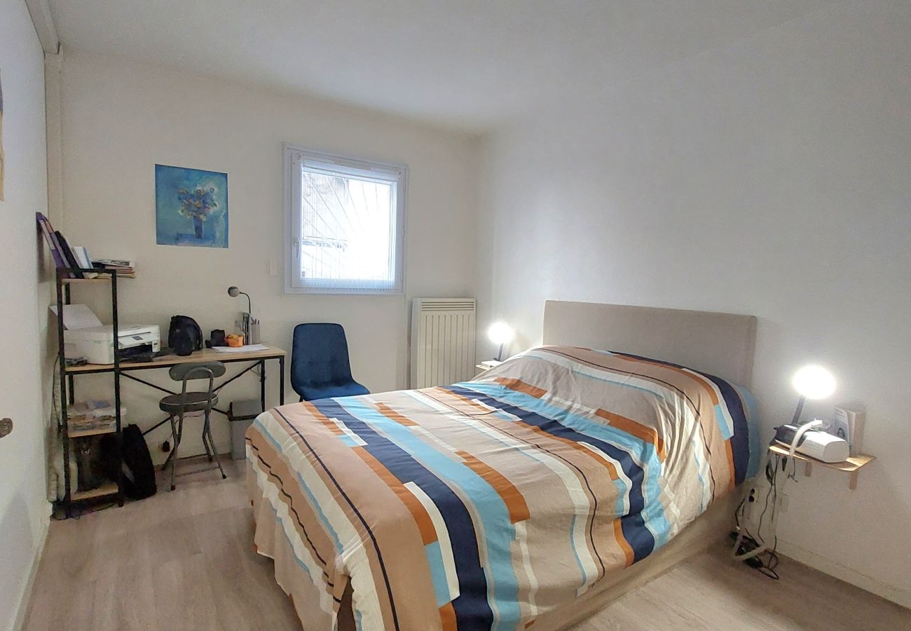 Apartment in Sète - 134