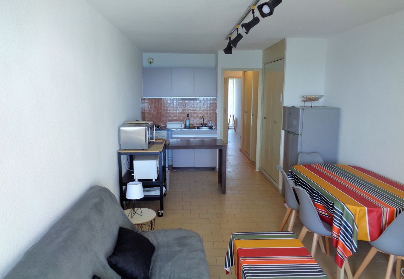 Apartment in Sète - 130