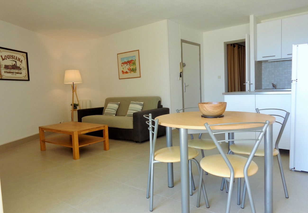 Apartment in Sète - 187
