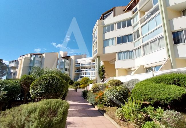 Apartment in Sète - 186 / T2 AVEC CLIM SÉJOUR, WI-FI ET ACCÈS TENNIS Apartment in Sète - 186 / T2 AVEC CLIM SÉJOUR, WI-FI ET ACCÈS TENNIS