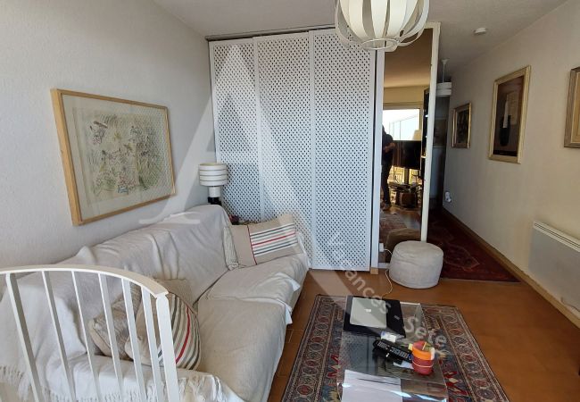 Apartment in Sète - 013 / DUPLEX, DOUBLE TERRASSE, CLIM + WIFI Apartment in Sète - 013 / DUPLEX, DOUBLE TERRASSE, CLIM + WIFI