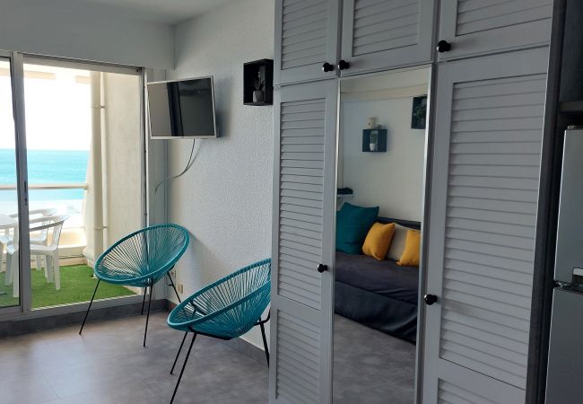 Apartment in Sète - 145