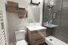 Apartment in Sète - 145 / T2 VUE MER AVEC PARKING ET CLIM SÉJOUR Apartment in Sète - 145 / T2 VUE MER AVEC PARKING ET CLIM SÉJOUR