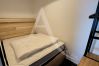 Apartment in Sète - 145 / T2 VUE MER AVEC PARKING ET CLIM SÉJOUR Apartment in Sète - 145 / T2 VUE MER AVEC PARKING ET CLIM SÉJOUR