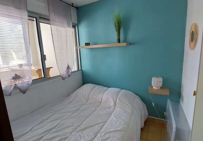 Apartment in Sète - 113