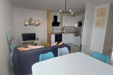 Apartment in Sète - 059