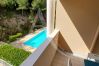 Apartment in Sète - 362 / T3 AVEC PISCINE ET GARAGE Apartment in Sète - 362 / T3 AVEC PISCINE ET GARAGE