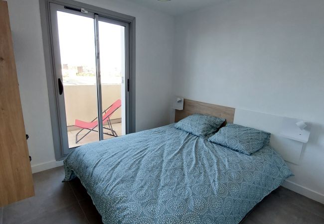 Apartment in Sète - 075
