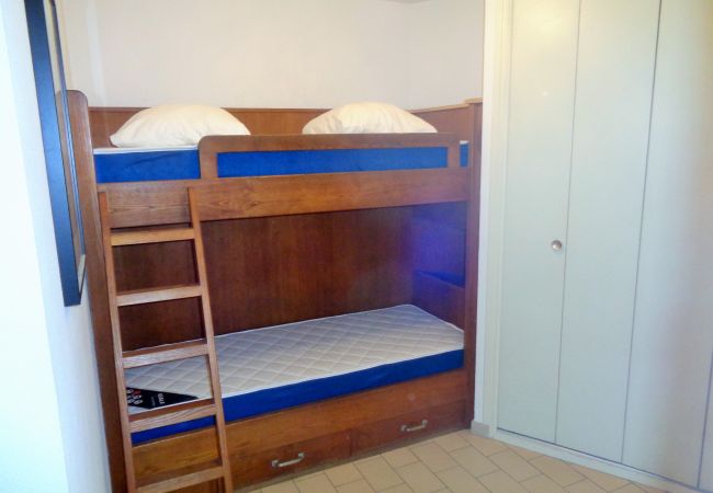 Apartment in Sète - 492