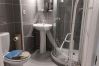 Apartment in Sète - 432 / T2 AVEC PARKING, PISCINE ET CLIM SÉJOUR Apartment in Sète - 432 / T2 AVEC PARKING, PISCINE ET CLIM SÉJOUR