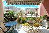 Apartment in Sète - 363 / T2 AVEC CLIM SÉJOUR ET PISCINE Apartment in Sète - 363 / T2 AVEC CLIM SÉJOUR ET PISCINE