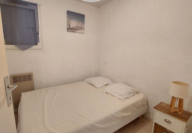 Apartment in Sète - 297