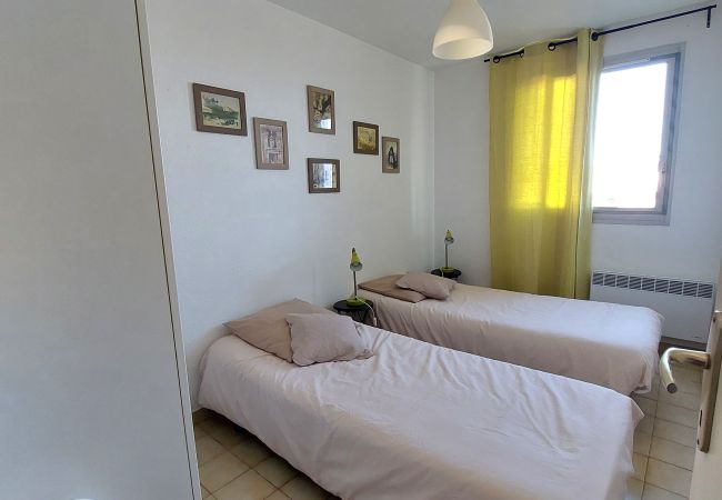 Apartment in Sète - 322