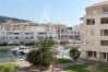 Apartment in Sète - 322 / T3 AVEC PARKING ET WI-FI Apartment in Sète - 322 / T3 AVEC PARKING ET WI-FI