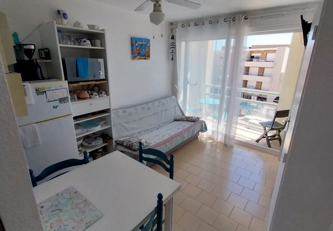 Apartment in Sète - 211