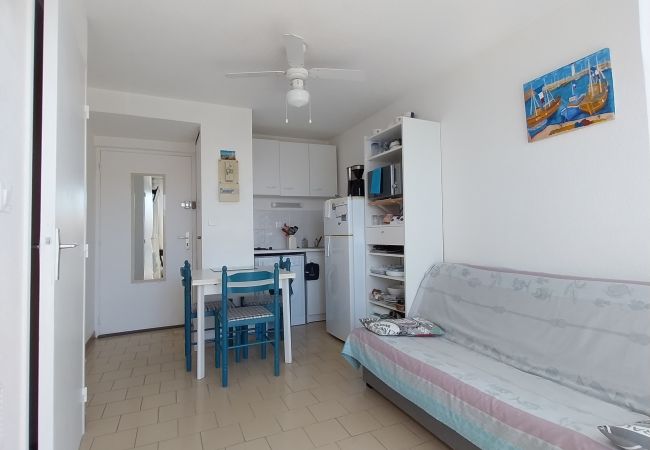 Apartment in Sète - 211