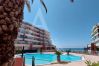 Apartment in Sète - 312 / T2 AVEC GARAGE ET PISCINE Apartment in Sète - 312 / T2 AVEC GARAGE ET PISCINE