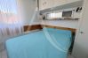 Apartment in Sète - 312 / T2 AVEC GARAGE ET PISCINE Apartment in Sète - 312 / T2 AVEC GARAGE ET PISCINE