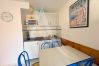 Apartment in Sète - 312 / T2 AVEC GARAGE ET PISCINE Apartment in Sète - 312 / T2 AVEC GARAGE ET PISCINE