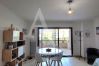 Apartment in Sète - 048 /T2 CLASSE MODERNE AVEC PARKING, ET P