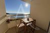 Apartment in Sète - 220 / SPACIEUX T3 VUE MER AVEC PARKING Apartment in Sète - 220 / SPACIEUX T3 VUE MER AVEC PARKING