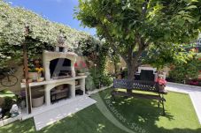 Villa in Sète - 005/ MAISON 6PERS, JARDIN ET WIFI