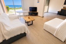 Apartment in Sète - 506 /  T3 AVEC WIFI, PISCINE, PARKING CLIM