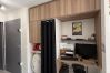 Apartment in Sète - 111 / T2 PROCHE PLAGE, PARKING, LOGGIA