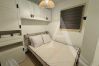 Apartment in Sète - 141 / T2 VUE MER, PISCINE, PROCHE CENTRE