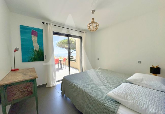 Apartamento en Sète - 250 / SUPERBE T4 CLIMATISÉ EN FRONT DE MER Apartamento en Sète - 250 / SUPERBE T4 CLIMATISÉ EN FRONT DE MER