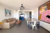 Apartamento en Sète - 250 / SUPERBE T4 CLIMATISÉ EN FRONT DE MER Apartamento en Sète - 250 / SUPERBE T4 CLIMATISÉ EN FRONT DE MER