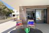 Apartamento en Sète - 250 / SUPERBE T4 CLIMATISÉ EN FRONT DE MER Apartamento en Sète - 250 / SUPERBE T4 CLIMATISÉ EN FRONT DE MER