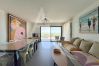 Apartamento en Sète - 250 / SUPERBE T4 CLIMATISÉ EN FRONT DE MER Apartamento en Sète - 250 / SUPERBE T4 CLIMATISÉ EN FRONT DE MER