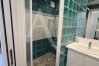 Apartamento en Sète - 195 / T2 AVEC PARKING, WI-FI ET VUE MER Apartamento en Sète - 195 / T2 AVEC PARKING, WI-FI ET VUE MER