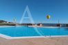 Estudio en Sète - 165 / STUDIO VUE MER AVEC PARKING ET PISCINE Estudio en Sète - 165 / STUDIO VUE MER AVEC PARKING ET PISCINE