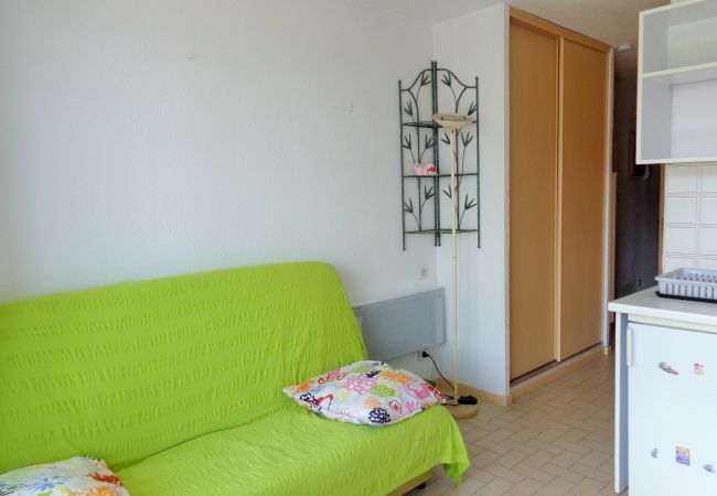 Apartamento en Sète - 271
