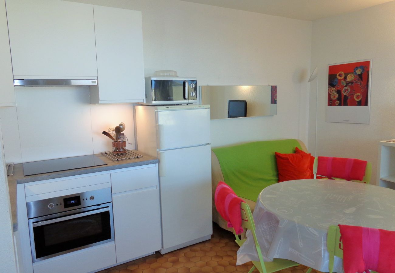Apartamento en Sète - 248
