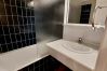 Apartamento en Sète - 248 / T2 VUE MER, PARKING ET TERRASSE Apartamento en Sète - 248 / T2 VUE MER, PARKING ET TERRASSE