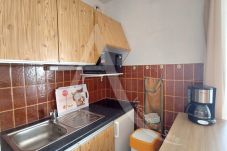 Estudio en Sète - 118 / STUDIO AVEC LOGGIA, PARKING ET VUE MER