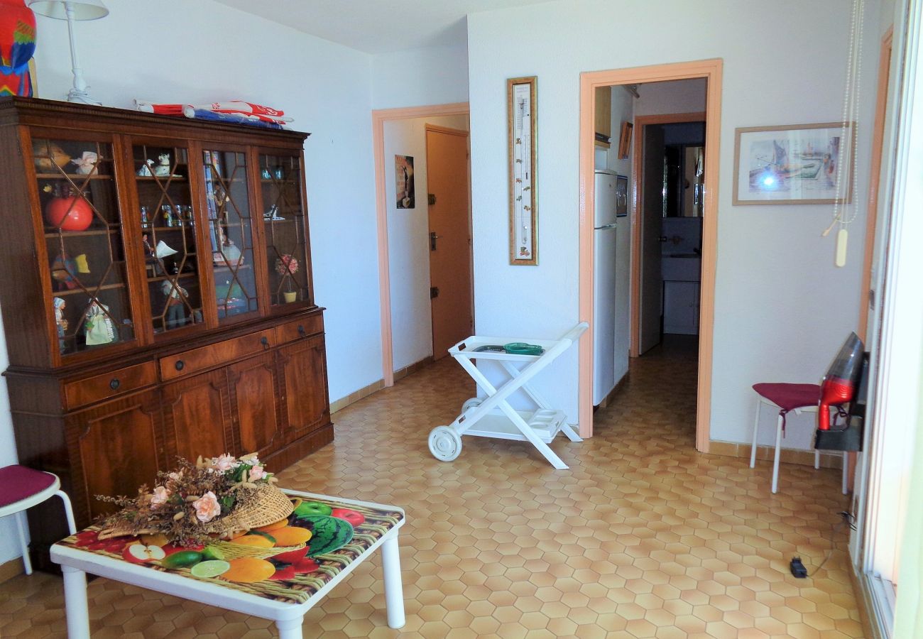 Apartamento en Sète - 244