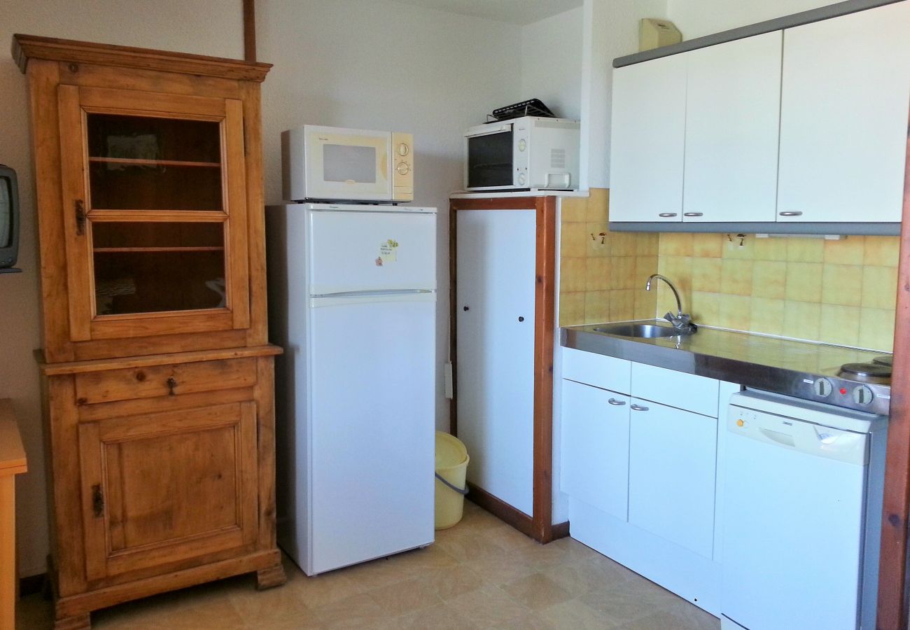 Apartamento en Sète - 231