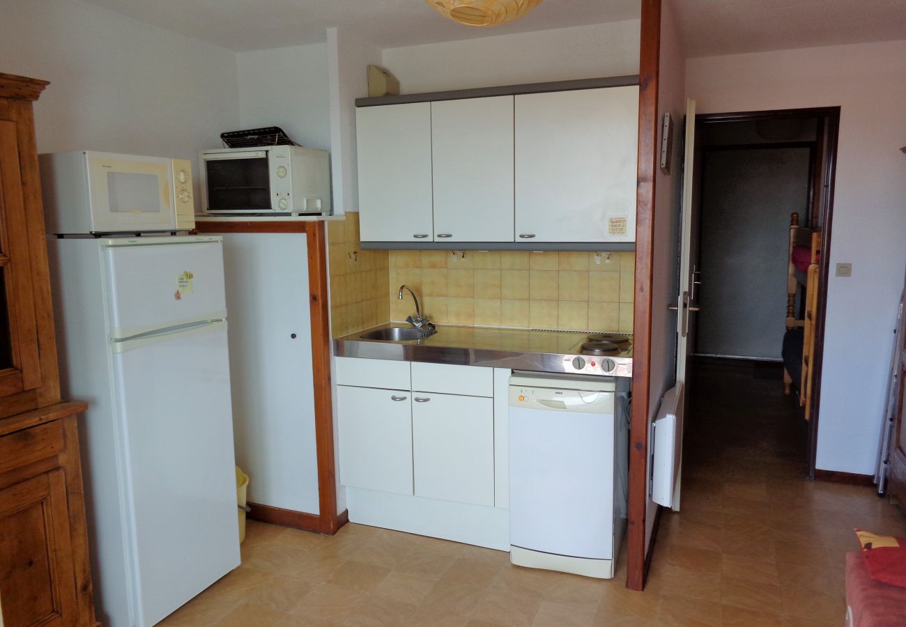 Apartamento en Sète - 231