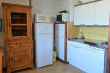 Apartamento en Sète - 231 / T2 AVEC PARKING ET PISCINE