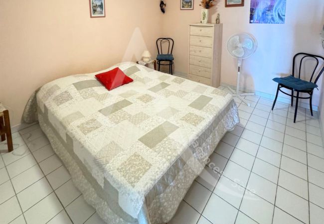 Apartamento en Sète - 071 / T2 TERRASSE ET PARKING  Apartamento en Sète - 071 / T2 TERRASSE ET PARKING