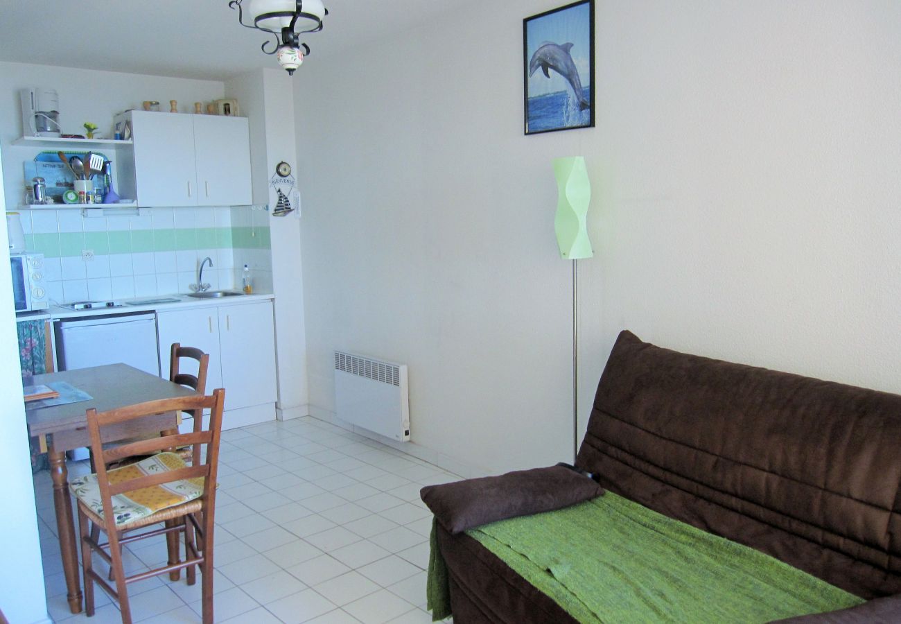 Apartamento en Sète - 019